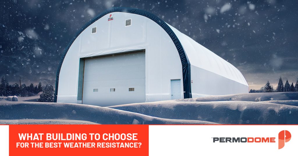 weather-resistant buildings, climate protection buildings, flexible membrane structures, durable industrial buildings, thermal insulation buildings, galvanized steel buildings, NOVASHIELD membrane, sustainable construction solutions, Permodome buildings, snow and moisture resistance, industrial building repairs, buildings for harsh climates, weatherproof construction Saint-Mathieu-de-Beloeil, construction solutions Longueuil, building protection Chambly, industrial solutions Saint-Hyacinthe, durable constructions Montreal,