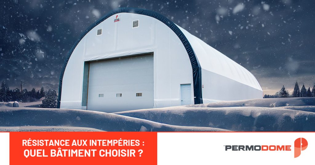 bâtiments résistants aux intempéries, protection contre le climat, structures en membrane souple, bâtiments industriels résistants, isolation thermique bâtiments, bâtiments en acier galvanisé, membrane NOVASHIELD, solutions de construction durable, bâtiments Permodome, résistance à la neige et à l'humidité, réparation bâtiments industriels, bâtiments pour climats rigoureux, construction résistante aux intempéries Saint-Mathieu-de-Beloeil, solutions de construction à Longueuil, protection bâtiments à Chambly, solutions industrielles à Saint-Hyacinthe, constructions durables Montréal,