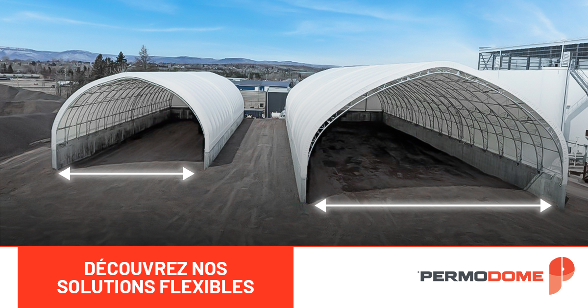 Structures modulaires. Bâtiments en acier. Solutions flexibles. Agrandissement facile. Entreposage industriel. Constructions agricoles. Bâtiments commerciaux. Installation rapide. Relocalisation de structures. Membrane d'acier. Architecture modulaire. Adaptabilité des bâtiments. Construction durable. Bâtiments préfabriqués. Conception sur mesure.