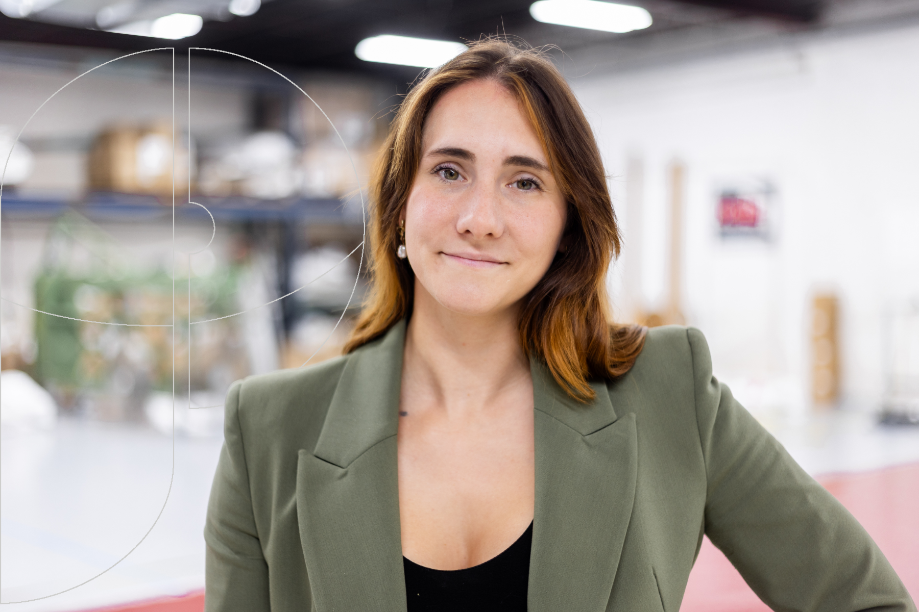 Daphny Lefebvre