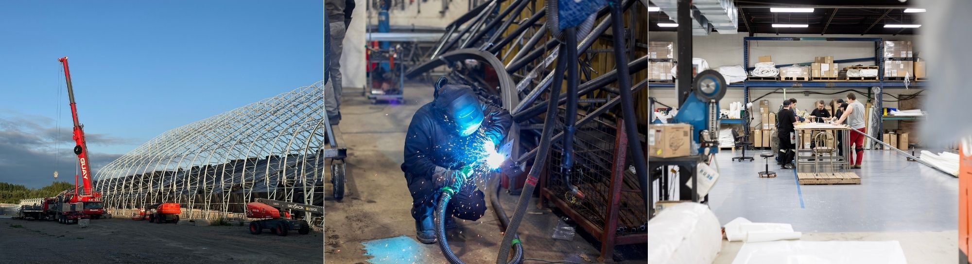 Qualité ISO 9001