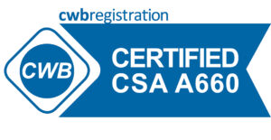 A660 certification