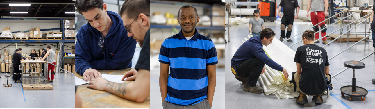 Gestionnaire de production