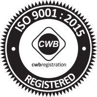 ISO9001 certification