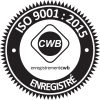 Certification ISO9001